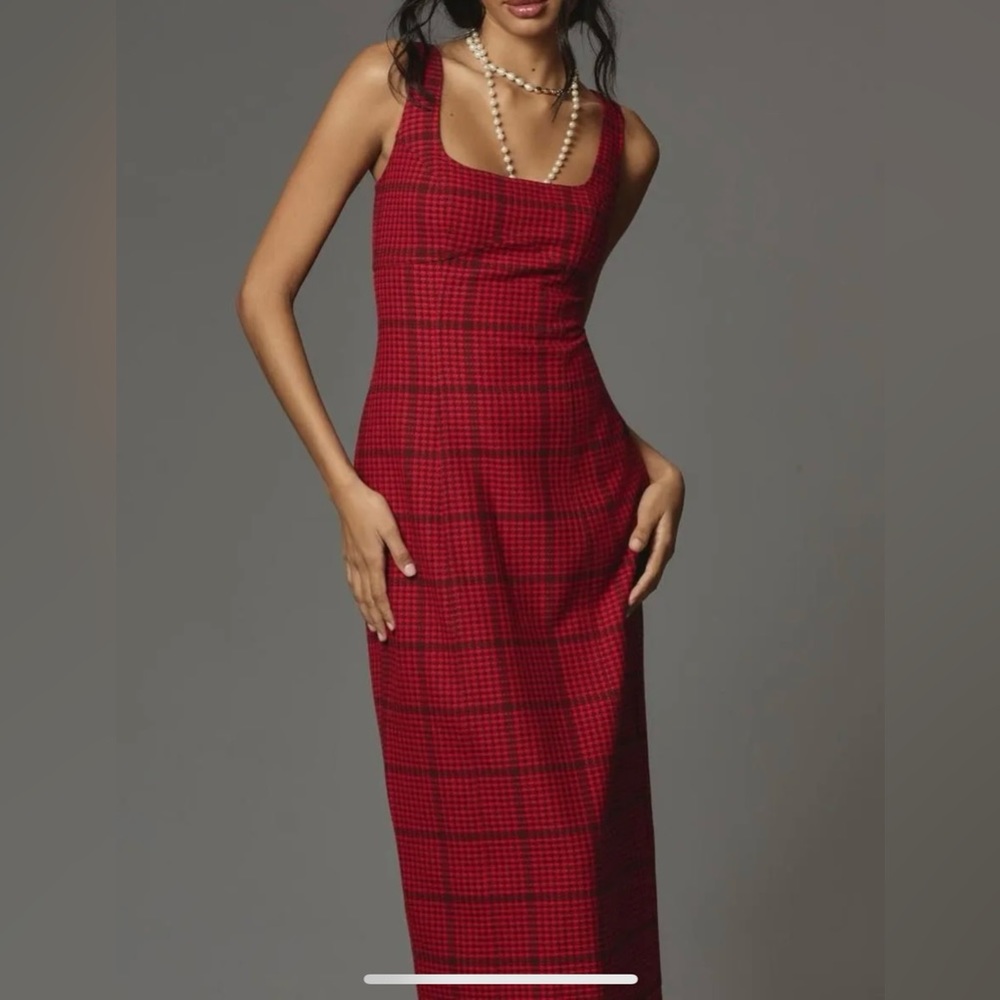 Anthropologie dress NWT!!